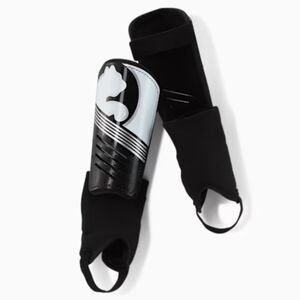 PUMA ProCat Technique Shin Guards Sizw Small